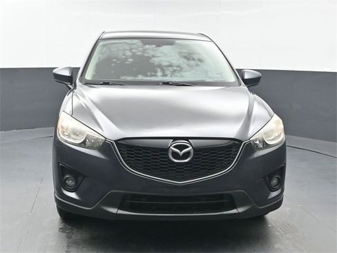 Used 2015 MAZDA CX-5 Touring image 8