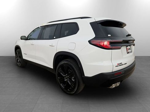 New 2026 GMC Acadia Elevation image 9