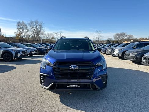 New 2026 Subaru Ascent Bronze Edition image 16