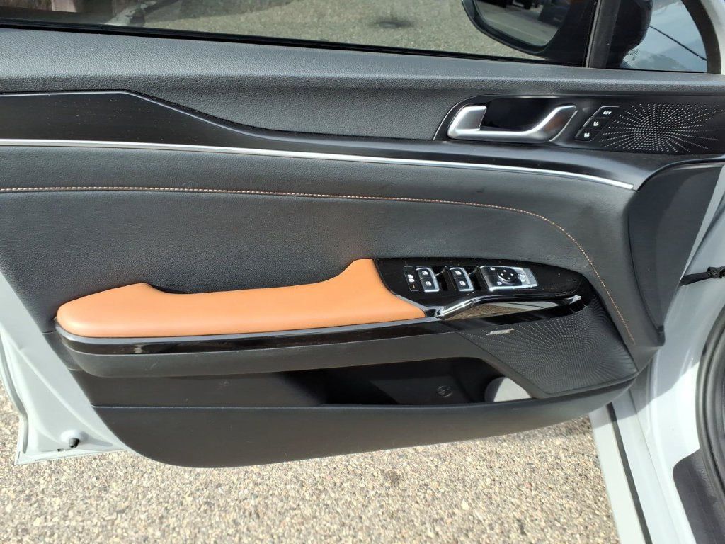 Used 2023 Kia K5 GT w/ GT1 Package FWD image 13