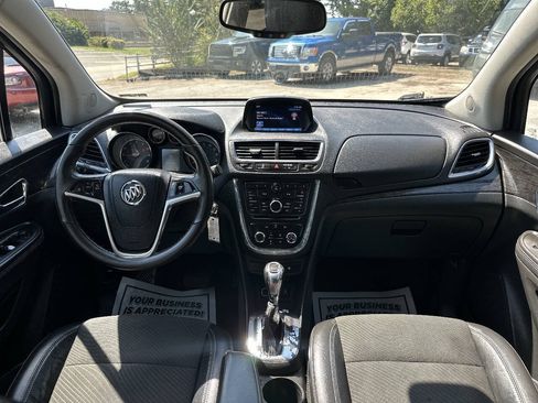 Used 2014 Buick Encore FWD image 21