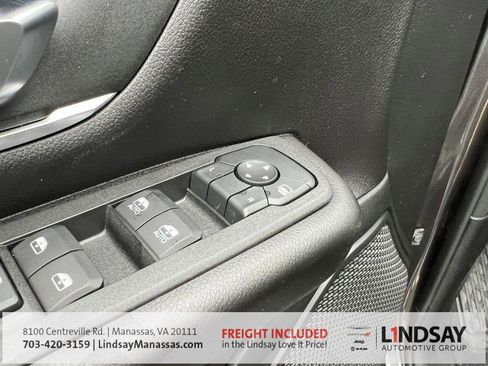 New 2026 RAM 1500 Big Horn image 26