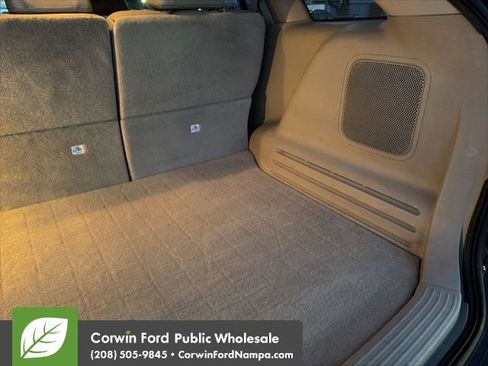 Used 2008 Ford Edge Limited image 32