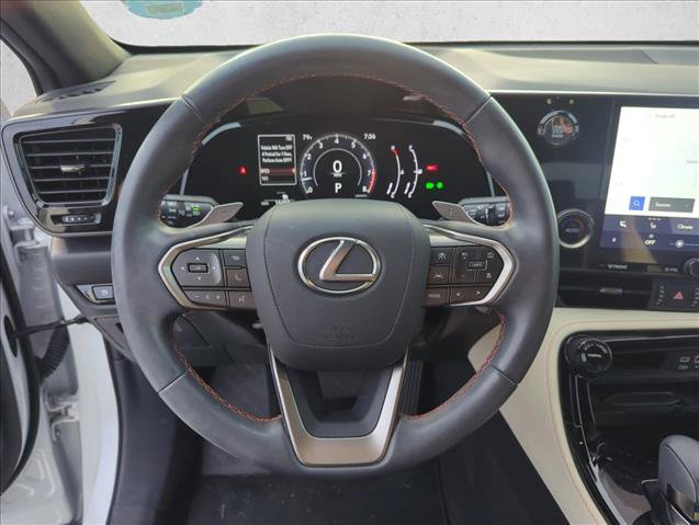 Used 2024 Lexus NX 250 FWD w/ Towing Package (2000 Lbs) image 12