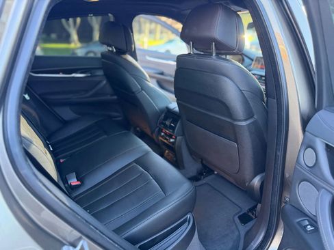 Used 2017 BMW X6 xDrive35i image 17