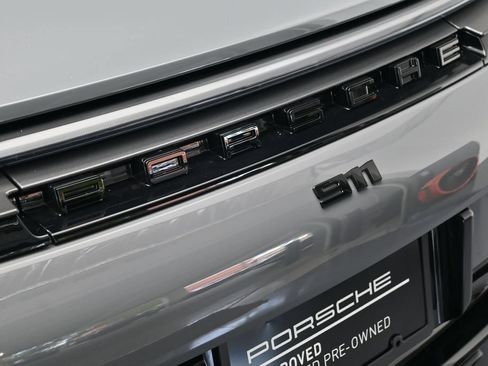 Certified 2026 Porsche 911 Carrera GTS RWD image 33