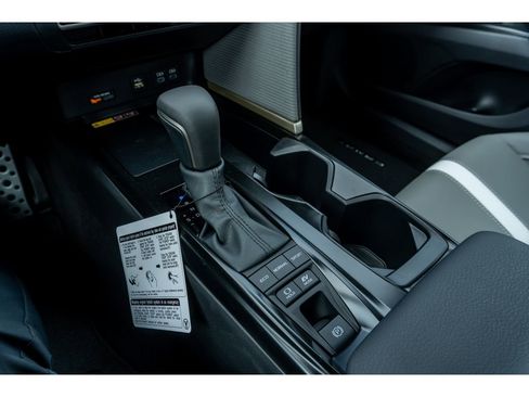 New 2026 Toyota Camry SE image 25