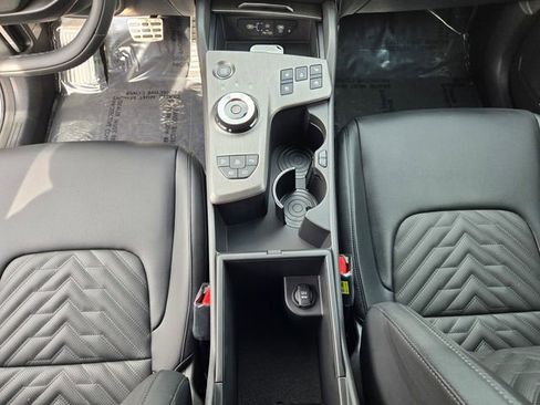 New 2026 Kia Sportage X-Line Prestige image 23