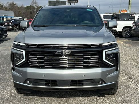 New 2026 Chevrolet Tahoe High Country w/ LPO, Illumination Package image 2