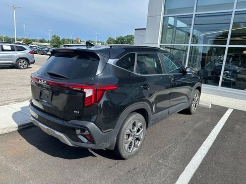 Certified 2024 Kia Seltos S AWD/4WD image 3