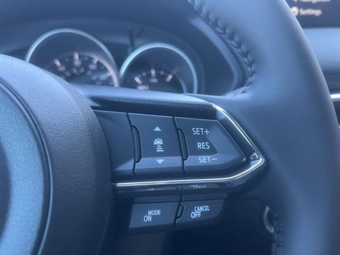 New 2025 MAZDA CX-5 AWD 2.5 S image 9
