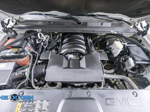 Used 2020 GMC Yukon SLT AWD/4WD image 52