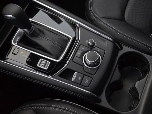 New 2025 MAZDA CX-5 AWD 2.5 S w/ Premium Plus Pkg image 21