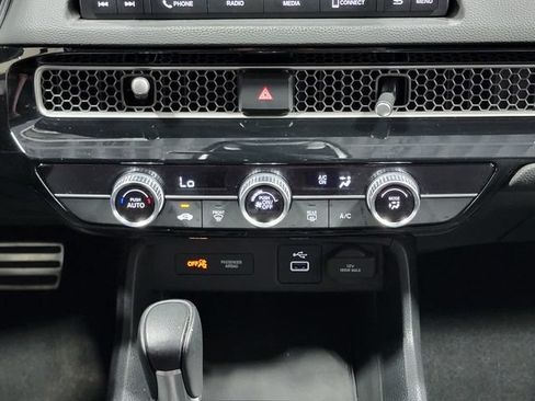 Certified 2024 Honda Civic Sport image 21