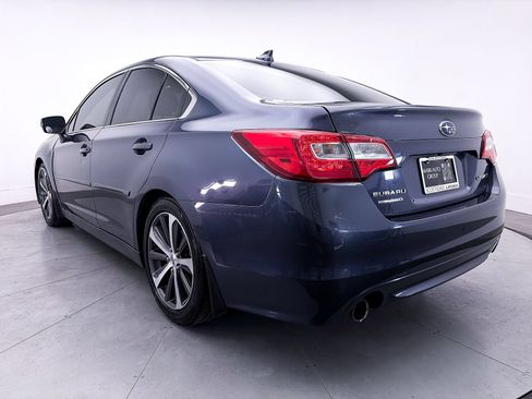 Used 2016 Subaru Legacy 2.5i Limited AWD/4WD image 10