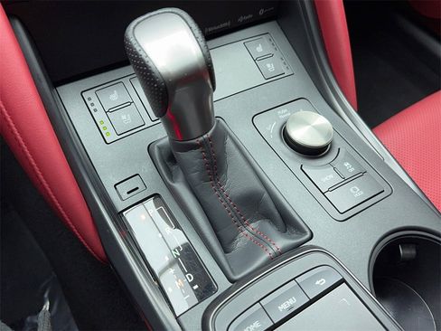 Used 2024 Lexus IS 350 F Sport image 27