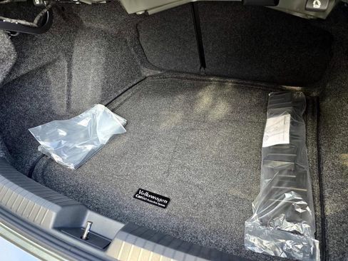 New 2025 Volkswagen Jetta Sport image 25