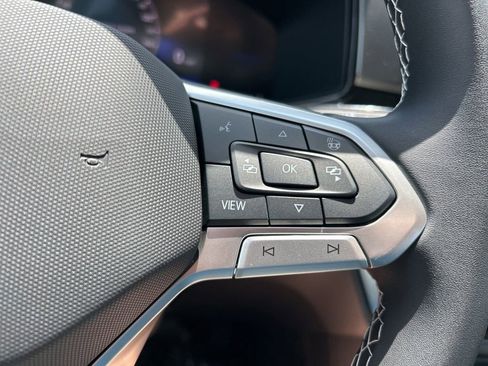 New 2025 Volkswagen Taos S image 20