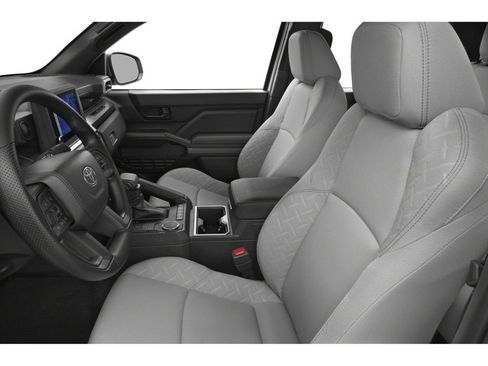 Used 2026 Toyota Tacoma SR5 AWD/4WD image 6