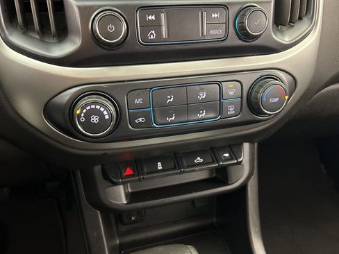 Used 2019 Chevrolet Colorado LT w/ Redline Special Edition image 22