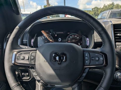 New 2026 RAM 1500 Limited AWD/4WD image 20