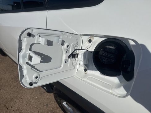 Used 2024 Toyota RAV4 LE image 12