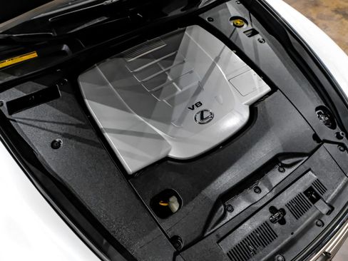 Used 2015 Lexus LS 460 L RWD image 47