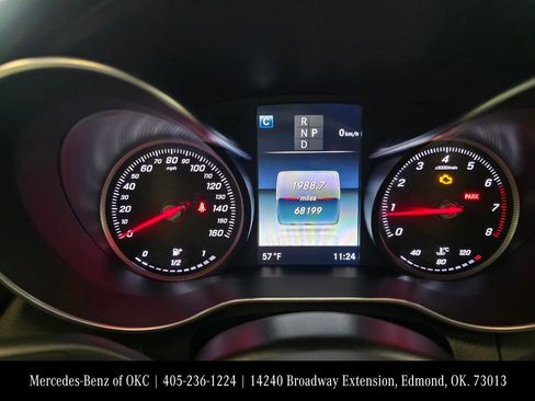 Used 2017 Mercedes-Benz C 300 4MATIC Cabriolet image 10