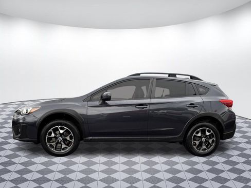 Used 2018 Subaru Crosstrek 2.0i Premium w/ Popular Package #3 AWD/4WD image 4
