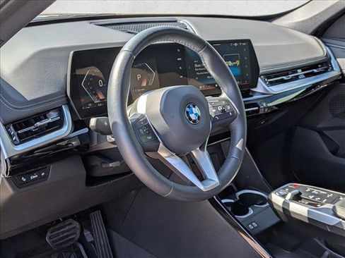 Used 2026 BMW X1 xDrive28i w/ Convenience Package AWD/4WD image 10