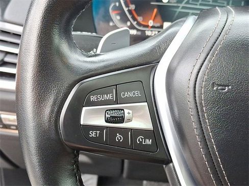 Used 2021 BMW X5 xDrive40i w/ Convenience Package image 23