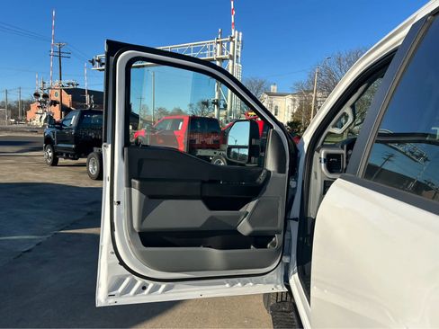 New 2026 Ford F350 XL image 12