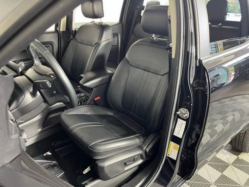 Used 2019 Ford Ranger Lariat image 16