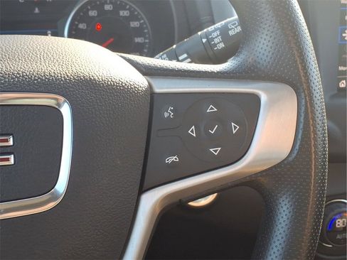 Used 2024 GMC Terrain SLE w/ Driver Convenience Package image 14