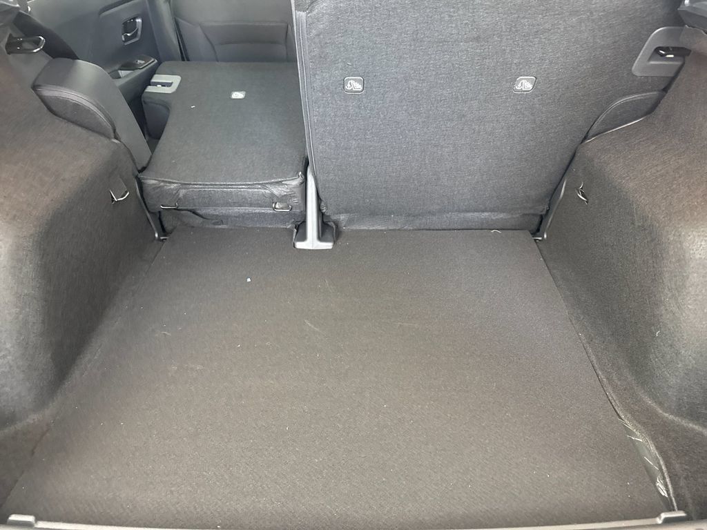 Used 2026 Nissan Kicks S w/ Charging Package FWD image 14