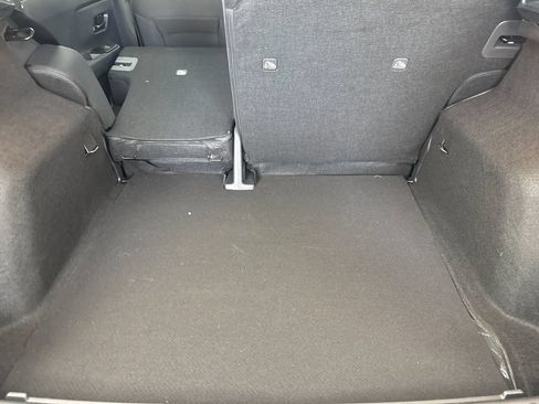 Used 2026 Nissan Kicks S w/ Charging Package FWD image 14