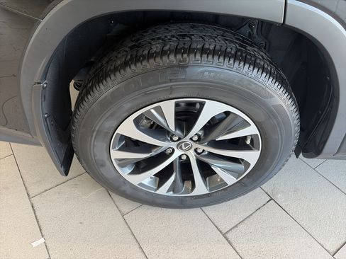Used 2022 Lexus RX 350 AWD image 9
