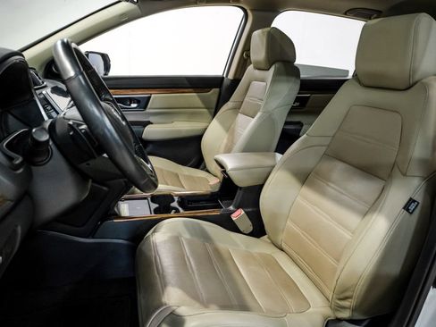 Used 2021 Honda CR-V Touring image 33