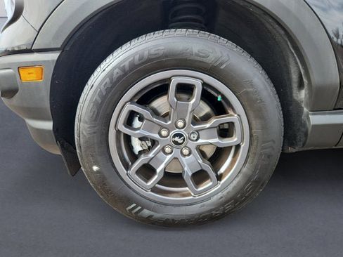 Used 2022 Ford Bronco Sport Big Bend image 14