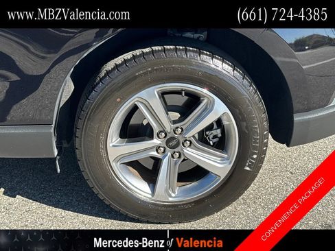 Used 2024 Ford Edge SEL w/ Convenience Package AWD/4WD image 18