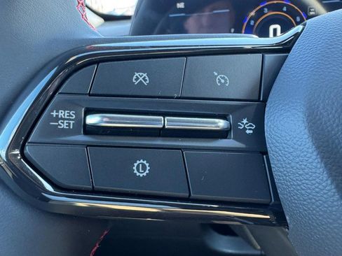 New 2026 Chevrolet Equinox RS w/ LPO, Floor Liner Package image 36