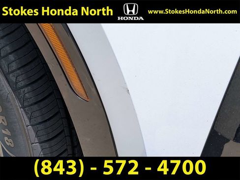 Used 2021 Kia Sorento S FWD image 3
