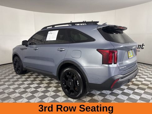 Used 2024 Kia Sorento SX image 7