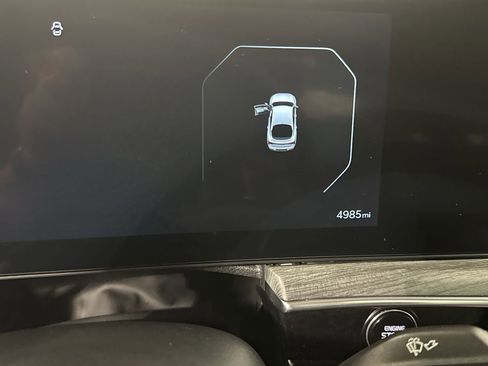 Used 2025 Kia K5 EX image 21