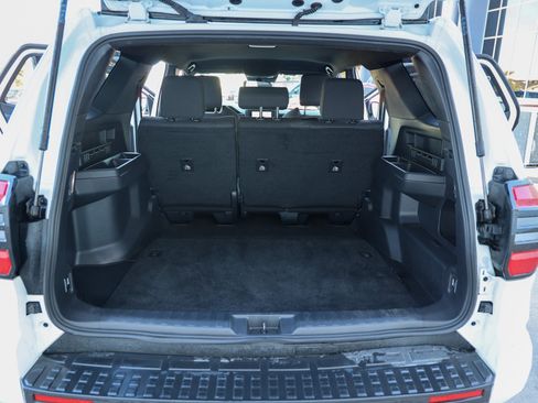 Certified 2025 Toyota 4Runner Limited image 39