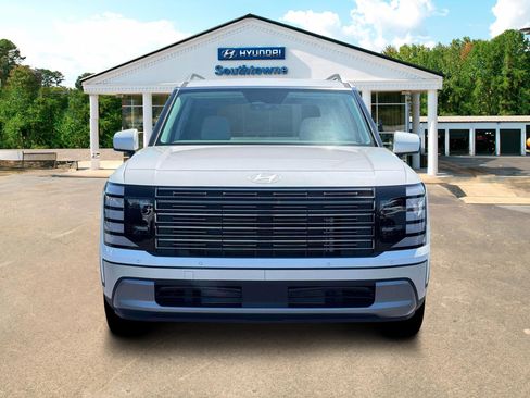 New 2026 Hyundai Palisade SEL image 12