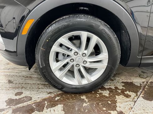 New 2026 Buick Envista Preferred w/ Convenience I Package image 26