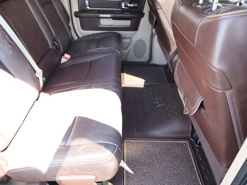Used 2013 RAM 3500 Laramie Longhorn w/ Cold Weather Group AWD/4WD image 54