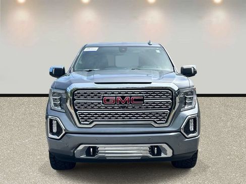 Used 2020 GMC Sierra 1500 Denali w/ Denali Ultimate Package AWD/4WD image 2