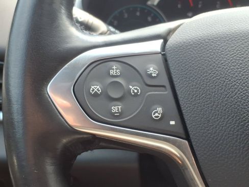 Used 2020 Chevrolet Traverse RS AWD/4WD image 18